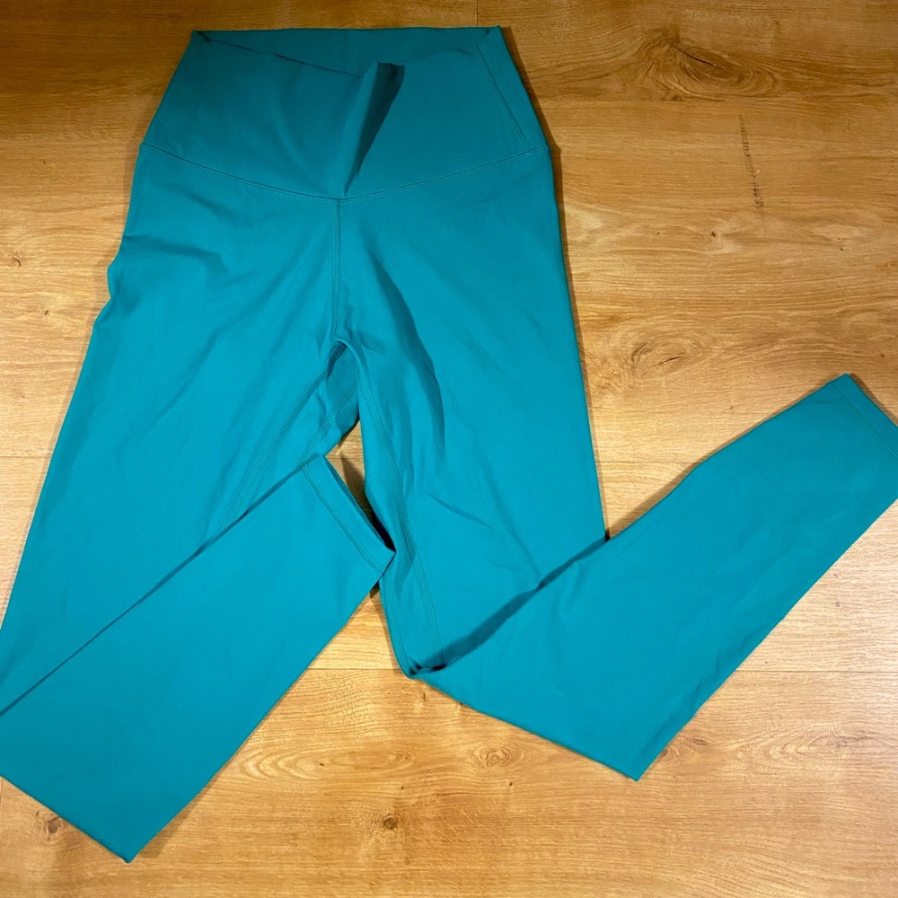 Buttery Soft High Waisted Leggings